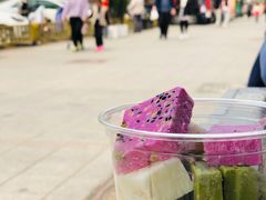 -青炉里青花椒鲜活烤鱼(理工大店)