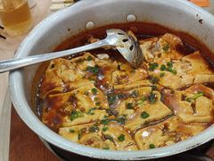 -香顺·客家菜(东坑店)
