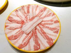 五花肉-冷先生·火皇喉火锅专门店(黑龙滩店)