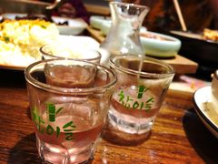 -以前的小酒馆(中山广场店)