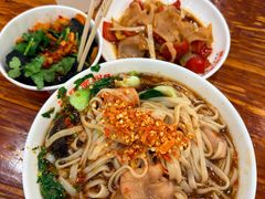 -肆姐面粉馆(坡子街店)