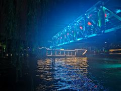 -运河游船(武林门码头)