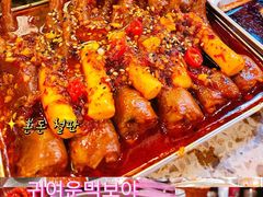 -朴安胖·韩国烤肉(沈阳店)