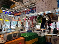 -喝丢一只鞋海鲜烧烤·海肠捞饭(市场店)