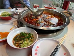 -蜀滋香鲜鱼美蛙火锅(339店)