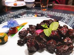 黑椒牛仔粒-蠔友汇(大东店)