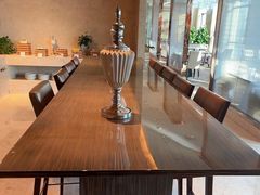 -宜昌富力皇冠假日酒店·咖啡1号西餐厅