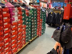 -PUMA品牌自营折扣店(百联奥特莱斯店)