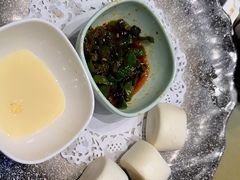 -百草滩羊清水涮羊肉(长城路店)
