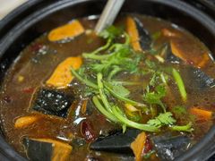 -金陵后厨·南京菜(新街口秣陵路店)