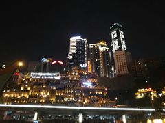 -重庆两江夜游-金碧系列
