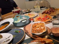 -ins森林童话餐厅coffee&bistro