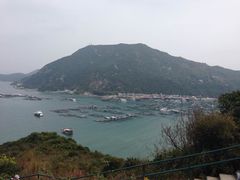 -南丫岛
