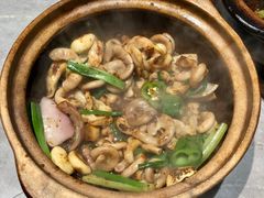 生啫爽脆猪肠-啫神·广州地标美食(北京路店)