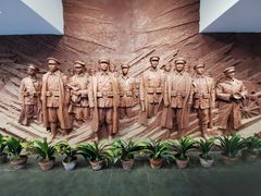 -辛亥革命博物院北区