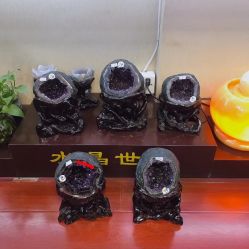 -水晶世家(建国店)