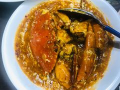 -龙海鲜螃蟹王(宏茂桥店)