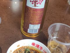 -幸运牛汕头小黄牛牛肉火锅(梅林店)