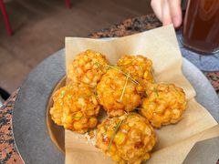 -weeknd·Brunch&Bistro 周末餐厅