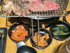-九田家黑牛烤肉料理(华侨城店)