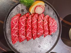 -厚贞日式烤肉(浦东汇智店)