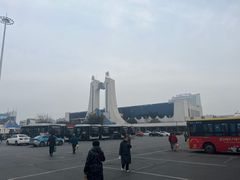 -岳阳站