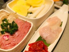 -海底捞火锅(龙湖三千集店)