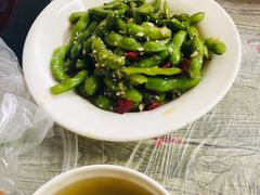 -小民大排档(马场角横路店)