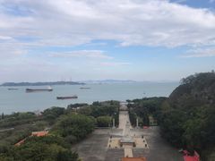 -南沙天后宫景区