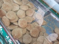 -雍和炸鸡烧饼