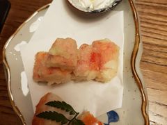 -蟹将军·松叶蟹和牛日料放题自助(K11店)