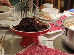 -俏牛哥鲜牛肉牛肆馆(重庆天地店)