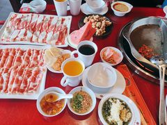 -山城辣妹子(定福庄店)