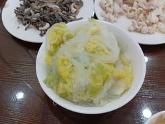 -爆肚冯(廊房二条店)
