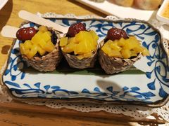 -青木瓜之味 · 越南料理(七宝宝龙店)