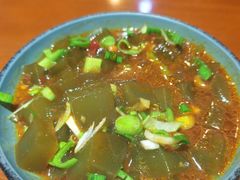 -58度品质川菜馆(经一路店)