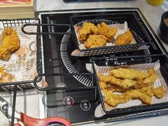 -火炉火自助餐(西直门凯德MALL店)