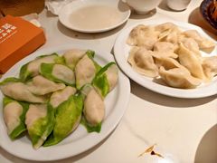 -上关东东北菜(夫子庙水游城店)