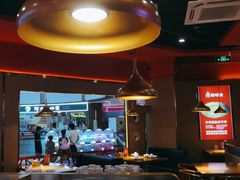 -蜀香三绝·牛蛙·烤鱼·天府炒鸡(安丘泰华店)
