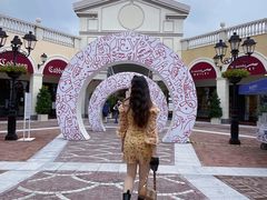 -佛罗伦萨小镇广佛名品奥特莱斯(疏港路店)