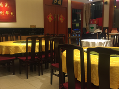 大堂-马凯餐厅(长椿街店)