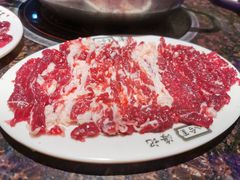 吊龙伴-八合里牛肉火锅(深圳海德店)