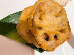 -枣子树·素食餐厅(普陀山店)