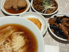 -松鹤面馆·古法焖肉面(观前店)