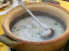 -福隆农村大排档
