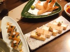 -Tsuru鹤日本料理(静安香格里拉店)