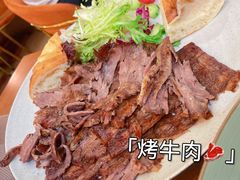 -苏坦土耳其餐厅(白云宾馆店)