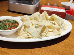 -庭苑饭香·生态餐厅(动物园店)