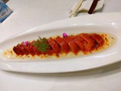 -乾隆美食·本帮菜(黄河路店)