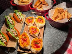 -Tivano意大利餐厅(成都居舍酒店)